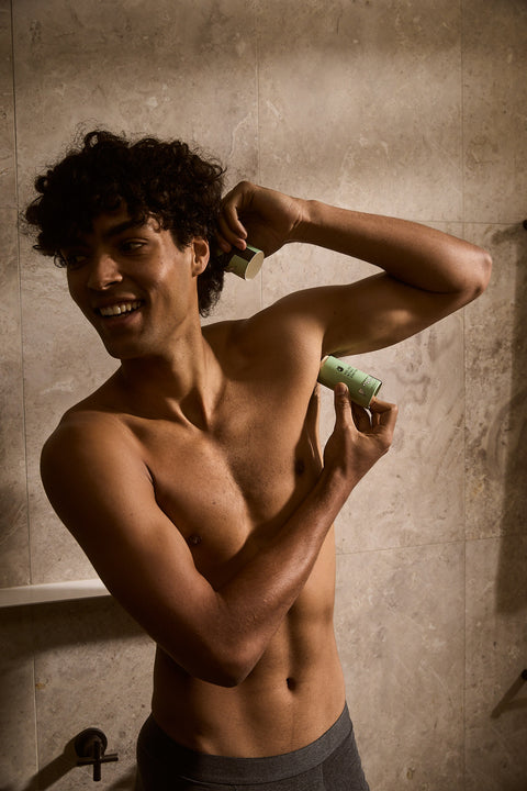 WATTLE - DEODORANT