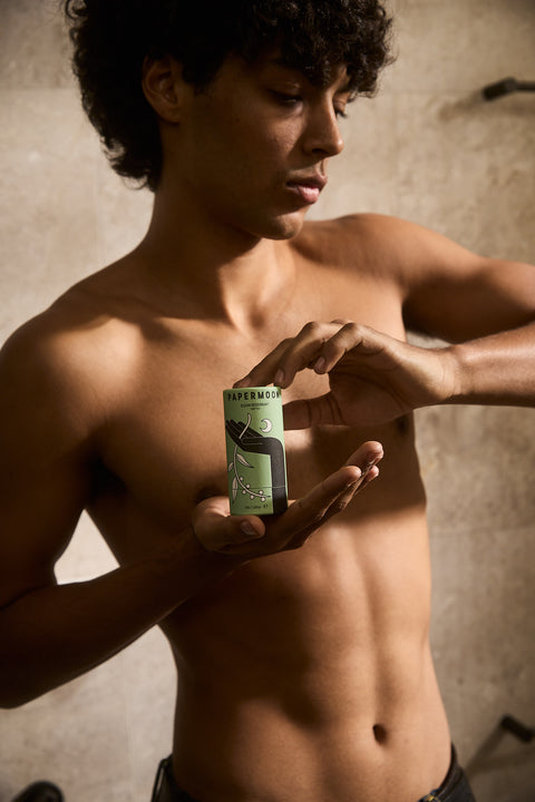 WATTLE - DEODORANT