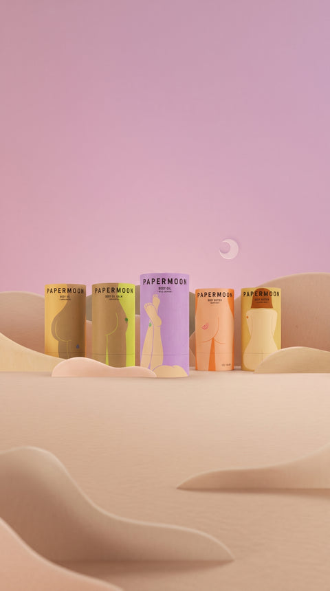 SUMMER SKIN STARTS HERE