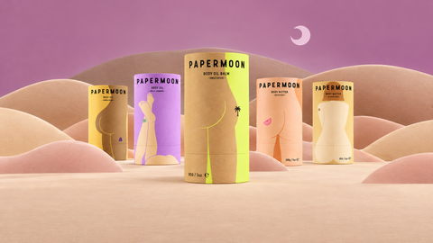 SUMMER SKIN STARTS HERE