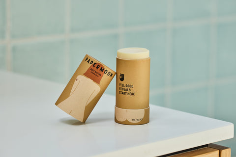 ALMOND MILK BODY BUTTER