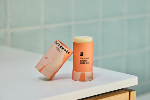 GRAPEFRUIT BODY BUTTER