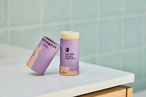 WILD JASMINE BODY OIL