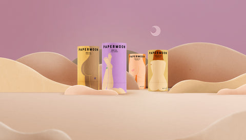 PAPERMOON OILS & BUTTERS