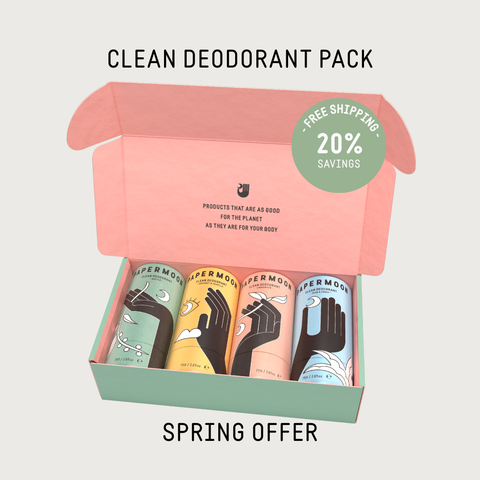 ESSENTIALS PACK